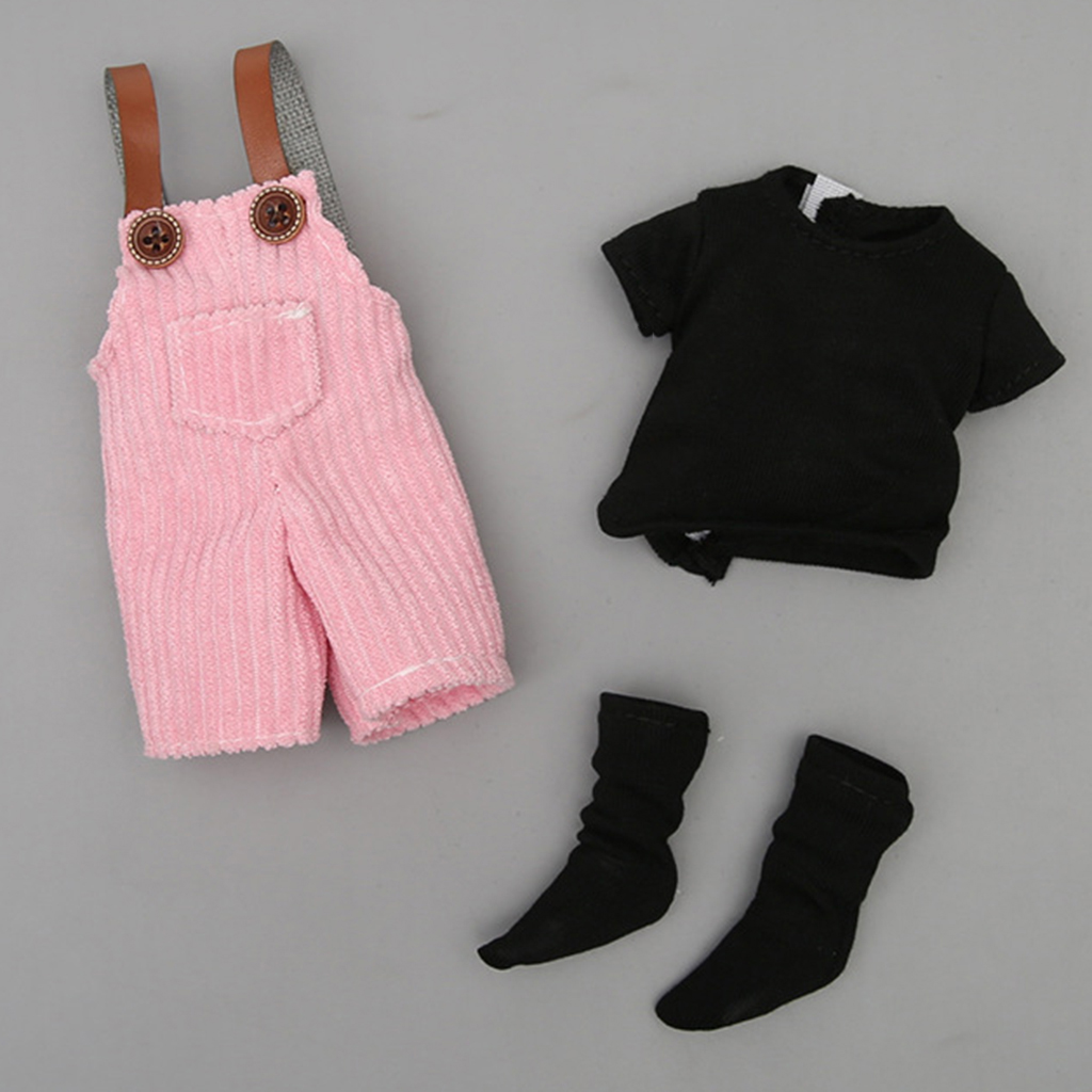 Fashion Doll Casual /Cute/Princess Wear Party Dress Outfit Clothing for 12 Fashion Doll Casual /Cute/Princess Wear Party Dress Outfit Clothing for 12
