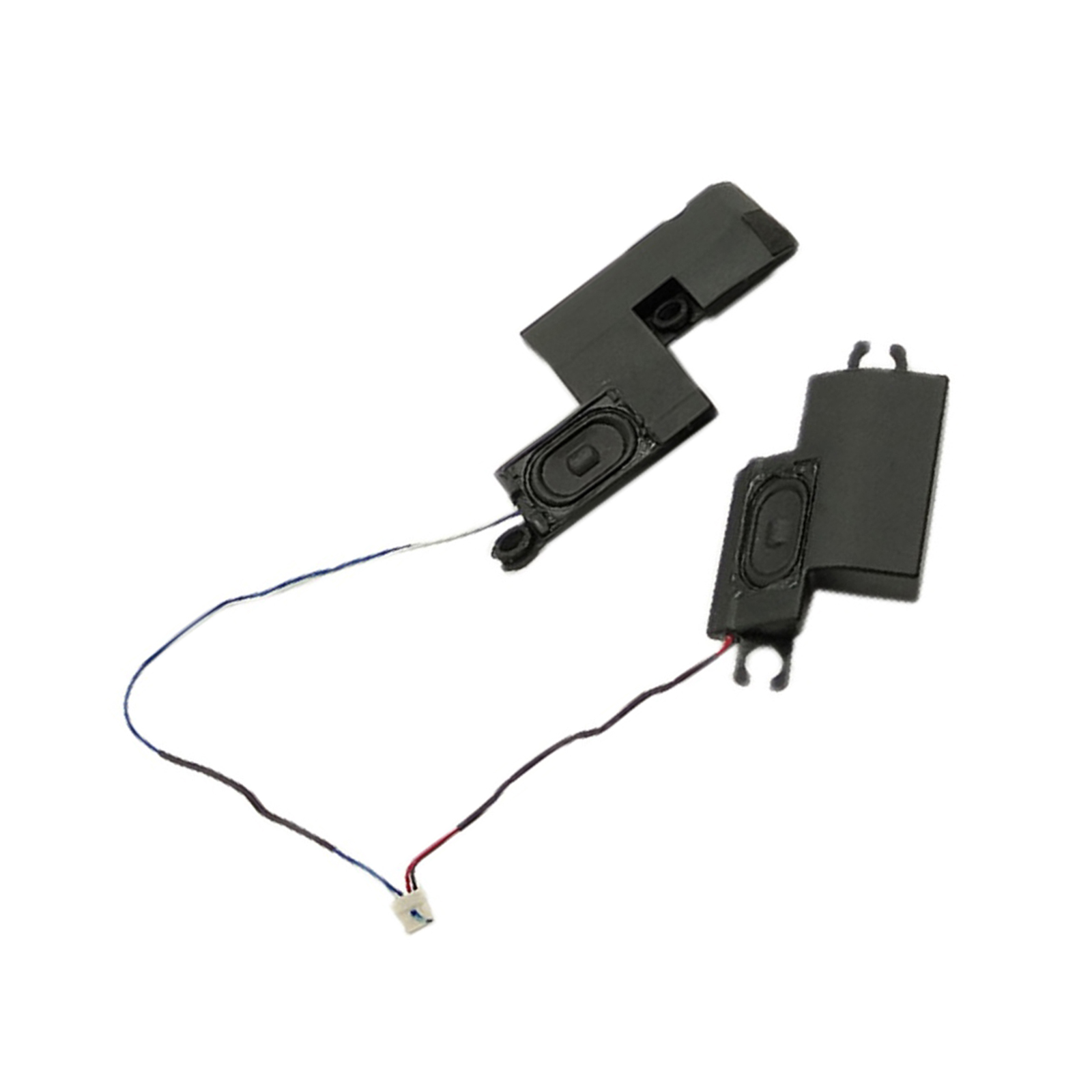 1 Pair Left and Right Built-in Speaker PK23000H300 Replacement Suitable for DELL Latitude E5530, Simple Installation 1 Pair Left and Right Built-in Speaker PK23000H300 Replacement Suitable for DELL Latitude E5530, Simple Installation