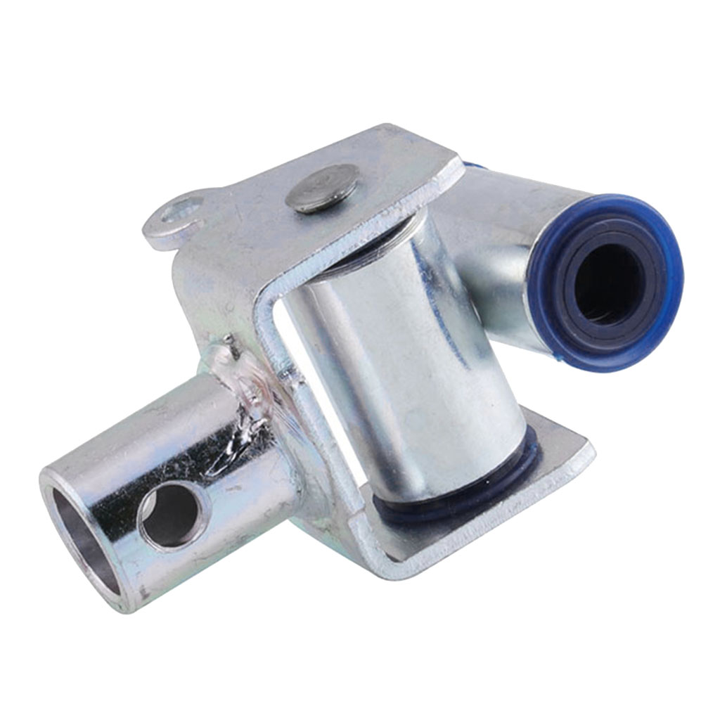 Useful Shifter Linkage Joint 100x80x50mm Metal Silver Eaisly Use for Useful Shifter Linkage Joint 100x80x50mm Metal Silver Eaisly Use for