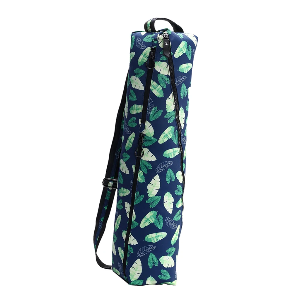 Waterproof Yoga Mat Tote Bag, Yoga Tote Bag, Yoga Mat Bag, Bag with