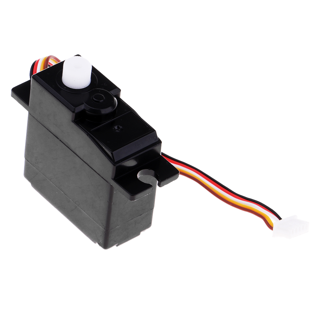 A949-28 Steering Servo for WLtoys A949 A959 A969 A979 K929 1/18 RC Car Parts A949-28 Steering Servo for WLtoys A949 A959 A969 A979 K929 1/18 RC Car Parts