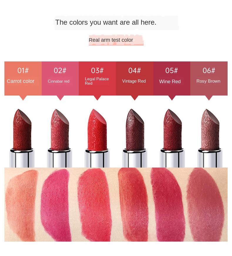 best brand of lipstick with price