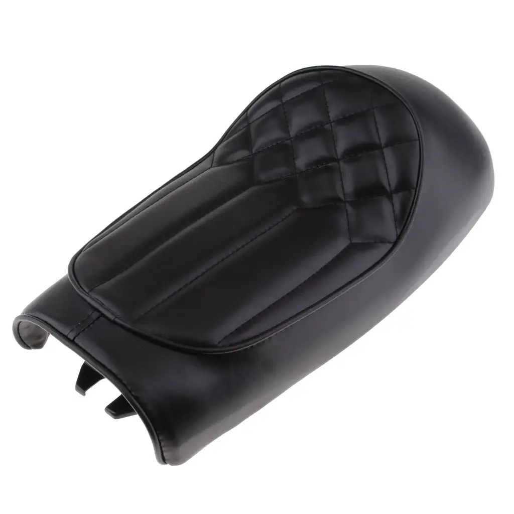 530 x 250mm Motorcycle  Styling Cafe Racer Seat for HONDA CG125 AX100