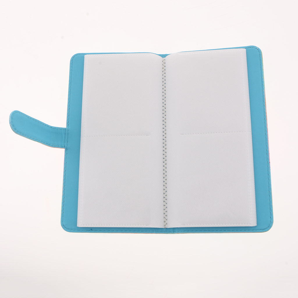 80 Photo Album for Fuji Instax Sq20 / Sq10 / Sq6 / Sp 3, Photo Albums 80 Photo Album for Fuji Instax Sq20 / Sq10 / Sq6 / Sp 3, Photo Albums