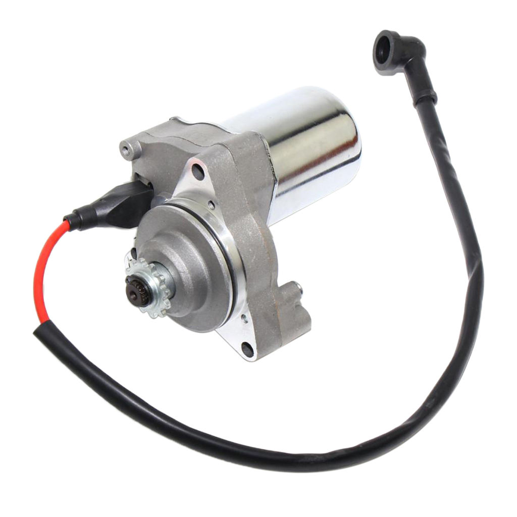 Scooter Replacement Starter Motor Suit for DY100 JH70 110 JD100