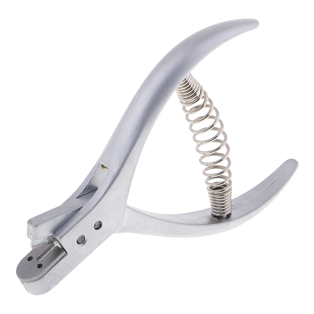 Universal Garment Pattern Notcher, Pattern Making Tool, Tailors Sewing Pattern Pliers, Punch Maker, 1/8inchx1/4inch Punch Tools Universal Garment Pattern Notcher, Pattern Making Tool, Tailors Sewing Pattern Pliers, Punch Maker, 1/8inchx1/4inch Punch Tools
