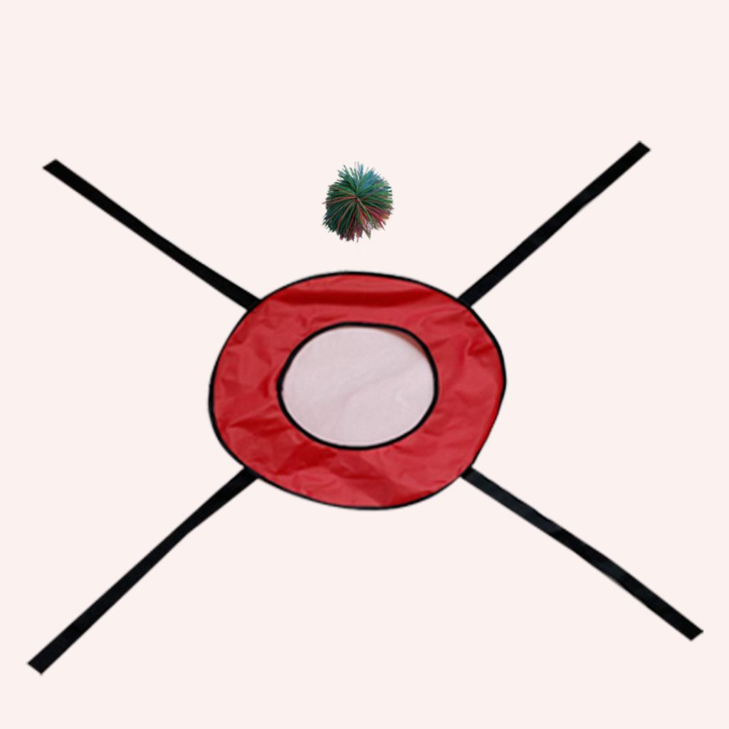 Kids Throw Catch Ball Interactive Props Develop Teamwork School Accessories Team Woking Kids Throw Catch Ball Interactive Props Develop Teamwork School Accessories Team Woking