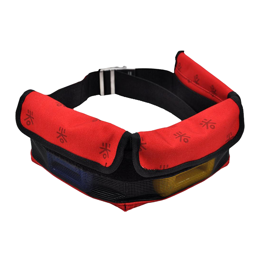 Snorkeling Scuba Diving Adjustable Weight Belt with Stainless Steel Buckle Snorkeling Scuba Diving Adjustable Weight Belt with Stainless Steel Buckle