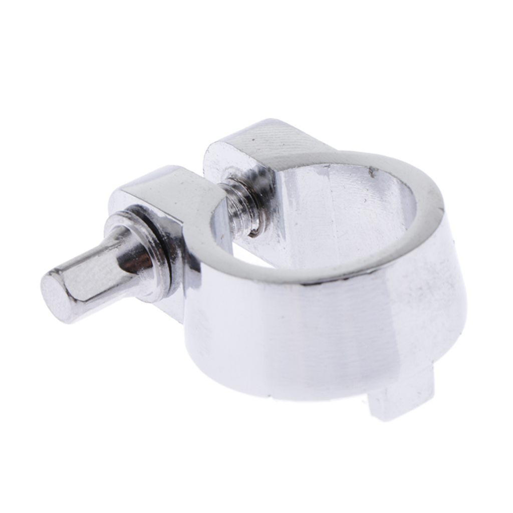 Cymbal Stand Holder Memory Lock 19mm for Drum Kit Mount Hardware Cymbal Stand Holder Memory Lock 19mm for Drum Kit Mount Hardware