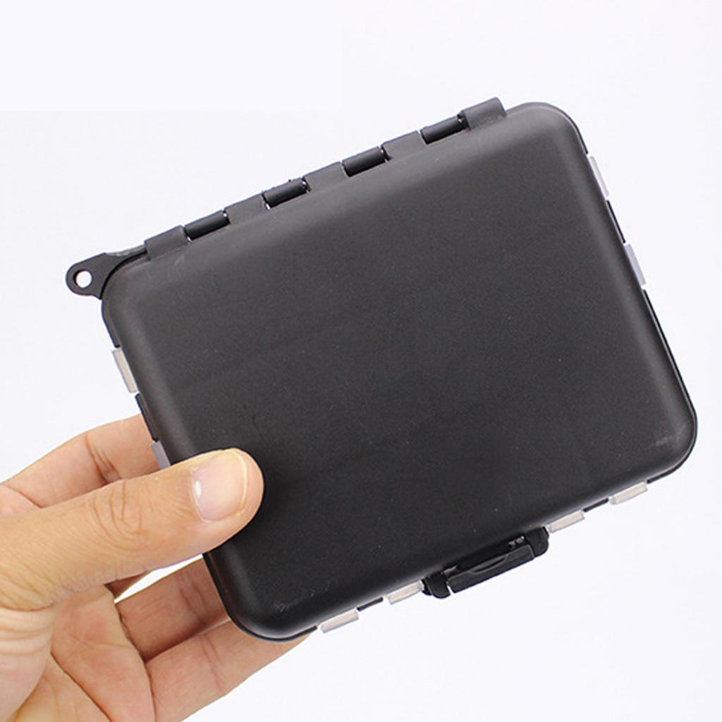 160/187pcs Fishing Accessories Kit Jig Hooks Fishing Set Swivel Slides Rolling Swivels Fishing Bead with Waterproof Tackle Box 160/187pcs Fishing Accessories Kit Jig Hooks Fishing Set Swivel Slides Rolling Swivels Fishing Bead with Waterproof Tackle Box