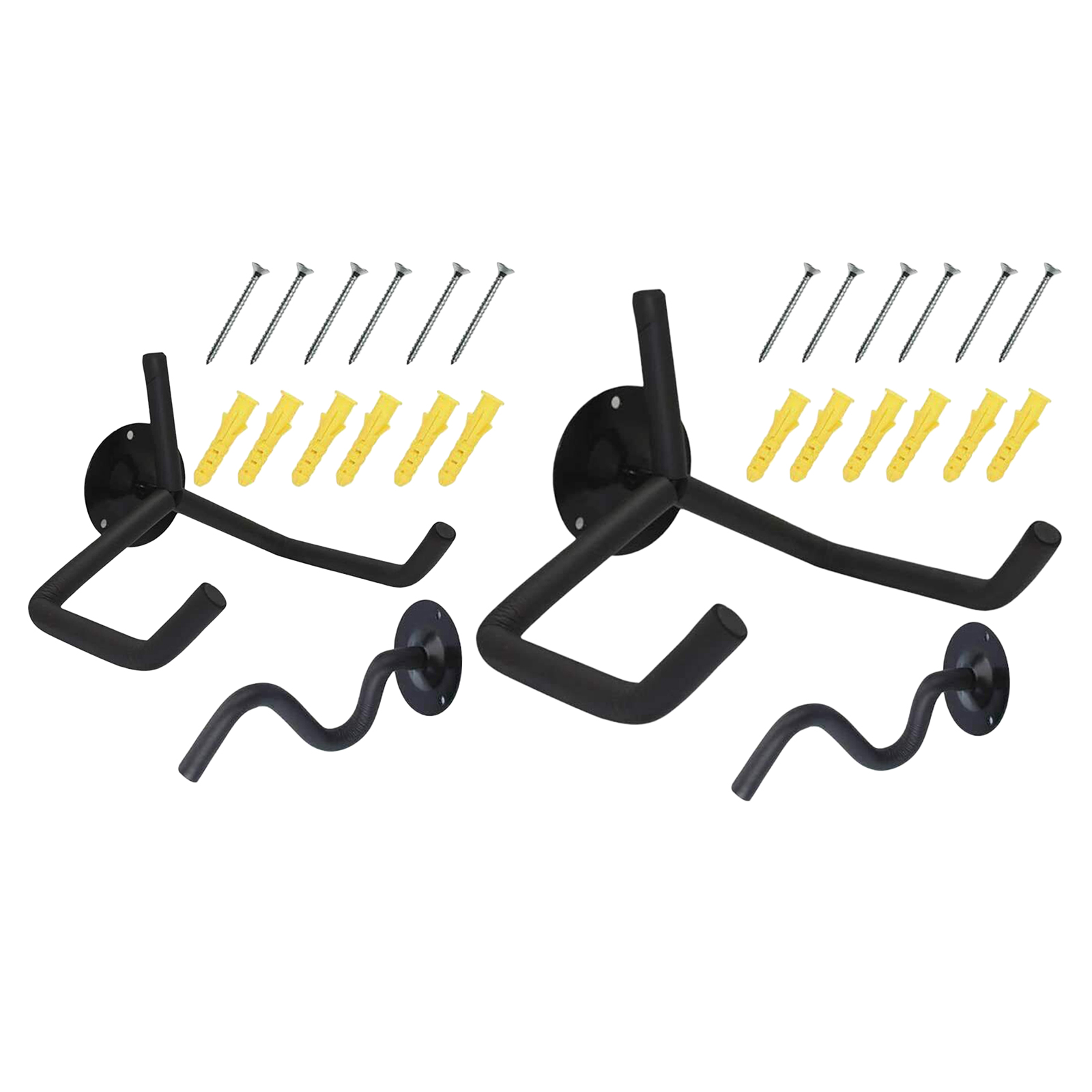 Wall Mount Guitar Hanger Hook Non- Holder Stand for Electric Guitar Ukulele Instrument Accessories Wall Mount Guitar Hanger Hook Non- Holder Stand for Electric Guitar Ukulele Instrument Accessories