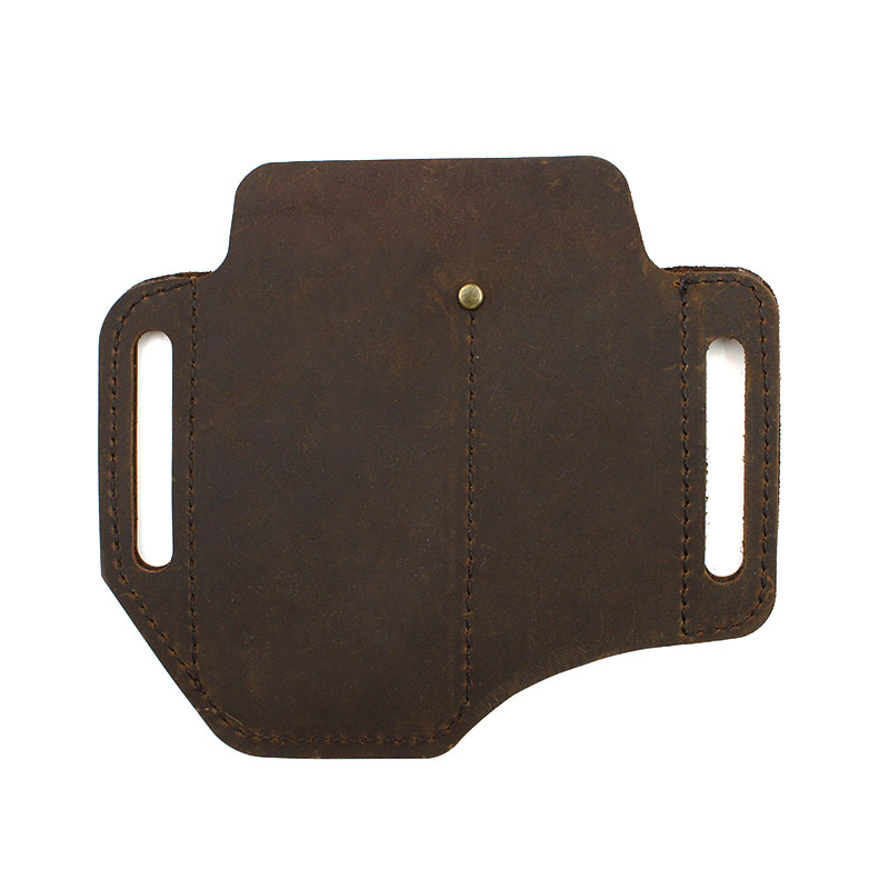 PU Leather Multitool Holder Organizer Essential Pouch PU Leather Multitool Holder Organizer Essential Pouch