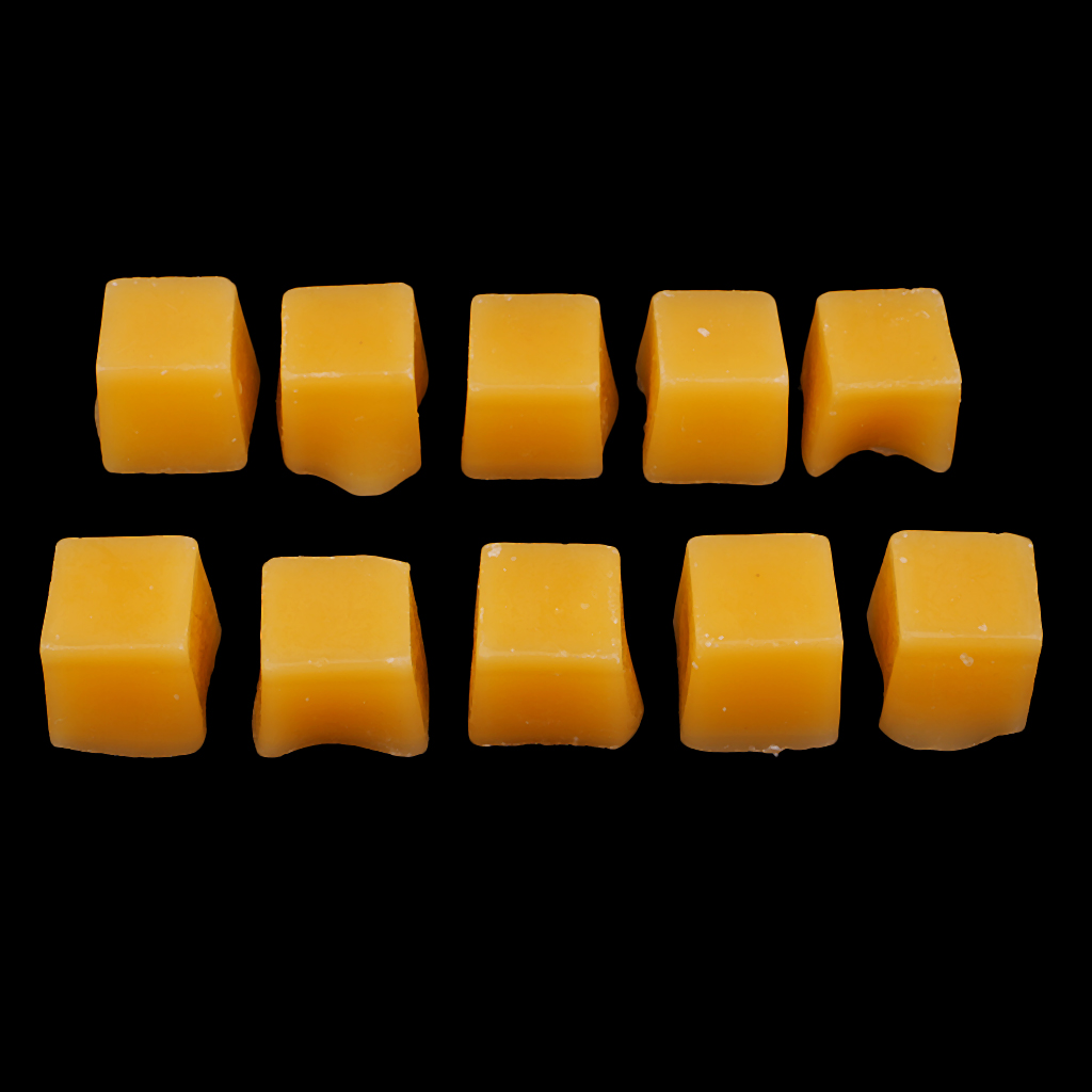 10 Piece Cube Candle Wax Paraffin Wax Blocks for DIY Candle Making Craft 10 Piece Cube Candle Wax Paraffin Wax Blocks for DIY Candle Making Craft