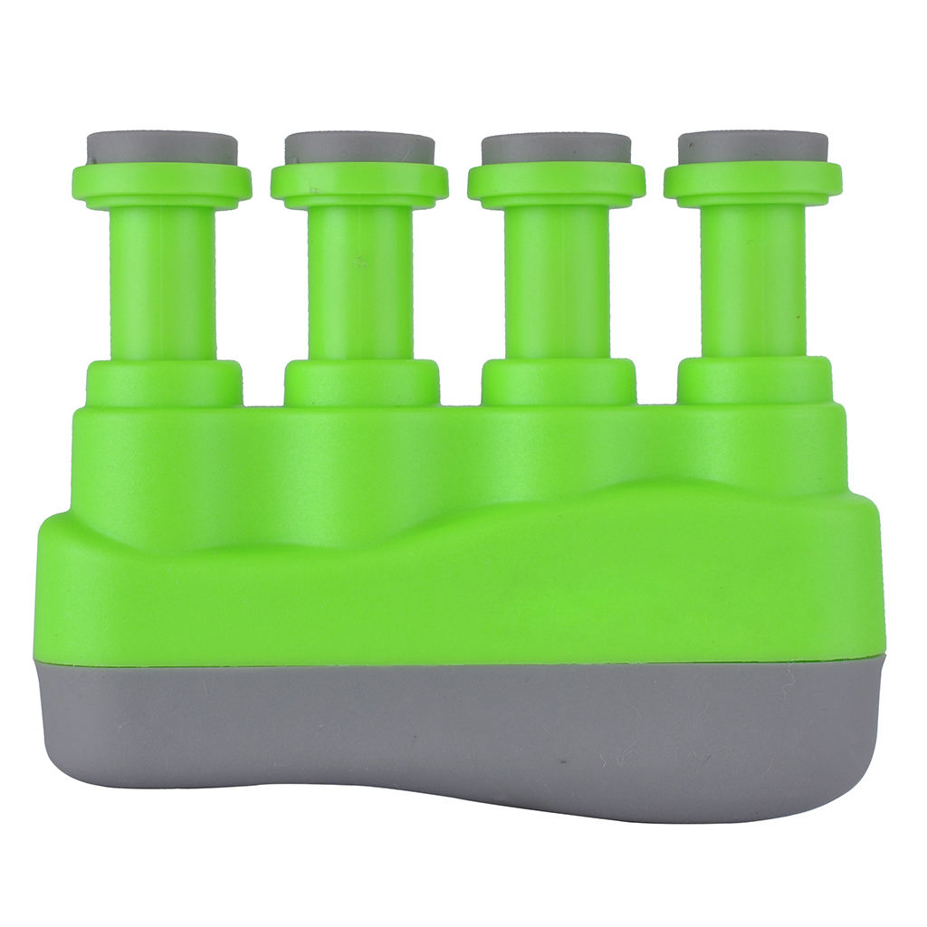 Portable Adjustable Hand Finger Exerciser Trainer for Guitar Bass Piano Portable Adjustable Hand Finger Exerciser Trainer for Guitar Bass Piano