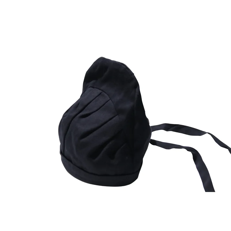 Cosplay&ware Men Traditional Chinese Style Hanfu Retro Hat Cap Samurai Cosplay Oriental Headwear Headpiece Black Hats Stage Props 16 Cosplay&ware Men Traditional Chinese Style Hanfu Retro Hat Cap Samurai Cosplay Oriental Headwear Headpiece Black Hats Stage Props -Zentai shop online H87acc31cd38b41f583e017b0677424efa.jpg