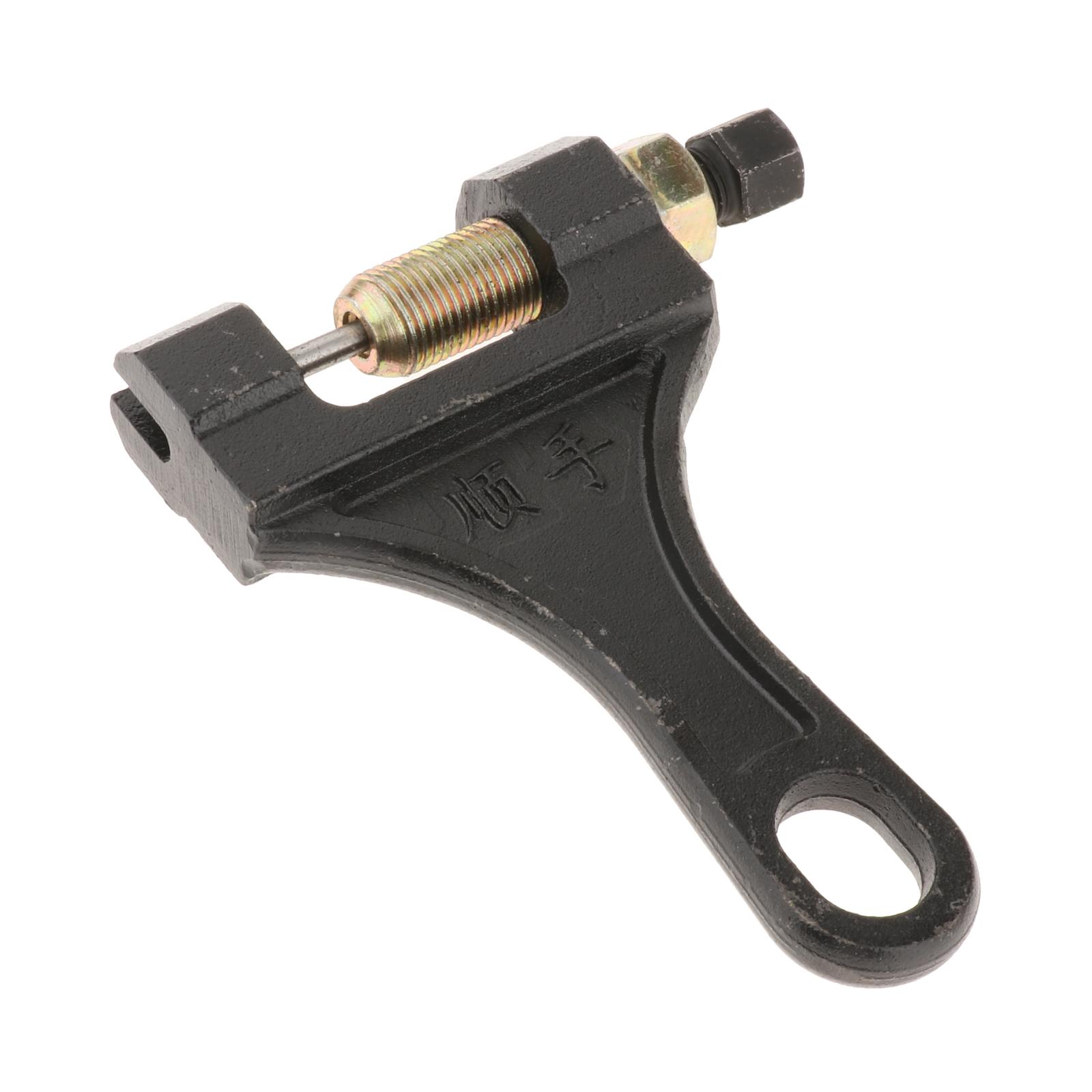 Motorcycle Chain Breaker Steel Motorbike Dirt Bike Splitter Removing Cutter Motorcycle Chain Breaker Steel Motorbike Dirt Bike Splitter Removing Cutter