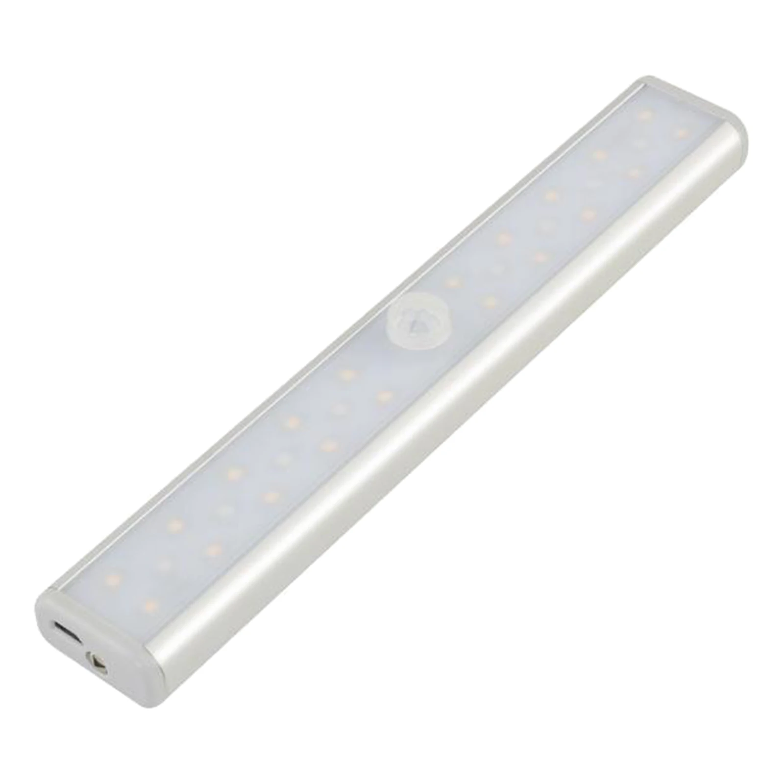 LED UV Disinfection Light Cupboard Wardrobe Night Light 1000mAH USB Charge