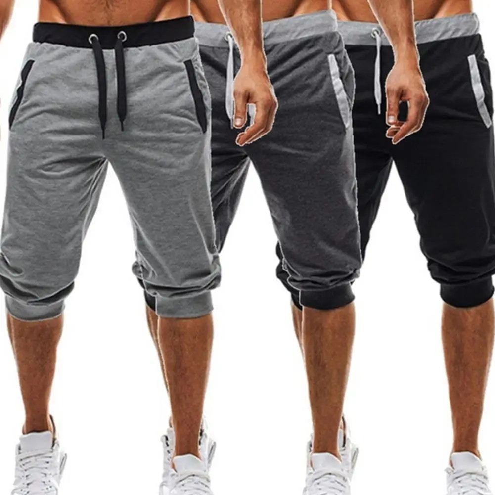 Casual Soft Cotton Shorts Summer Casual Soft Cotton Shorts Summer
