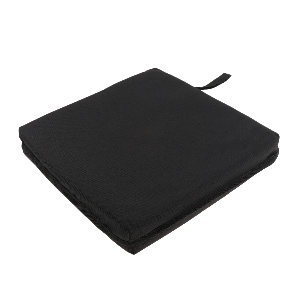 Travel Waterproof Chair Seat Cushion Pad Outdoor Garden Camping Mat Picnic For Stool