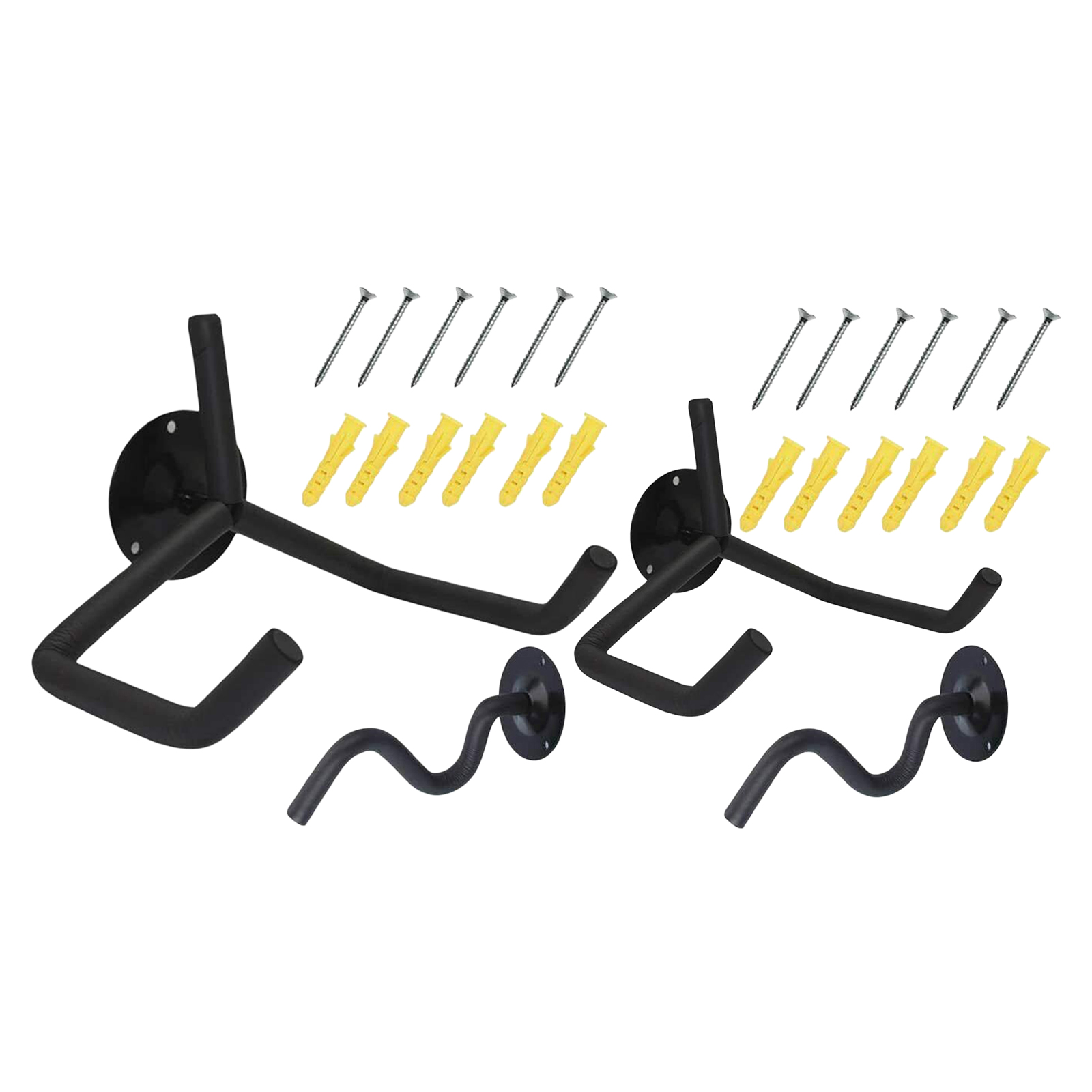 Wall Mount Guitar Hanger Hook Non- Holder Stand for Electric Guitar Ukulele Instrument Accessories Wall Mount Guitar Hanger Hook Non- Holder Stand for Electric Guitar Ukulele Instrument Accessories