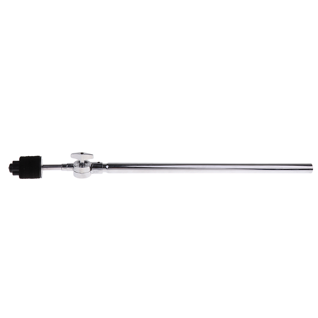 1pc Metal Cymbal Boom Drum Holder Musical Instrument Drum Set Accessory 1pc Metal Cymbal Boom Drum Holder Musical Instrument Drum Set Accessory