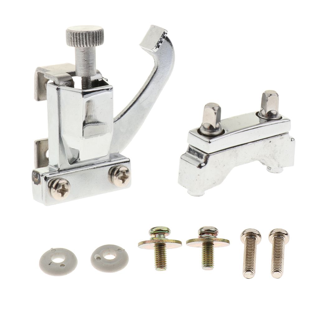 1 Set Iron Percussion Drums Strainer for Snare Drum Regulating Kits for Parts & Accessories 1 Set Iron Percussion Drums Strainer for Snare Drum Regulating Kits for Parts & Accessories