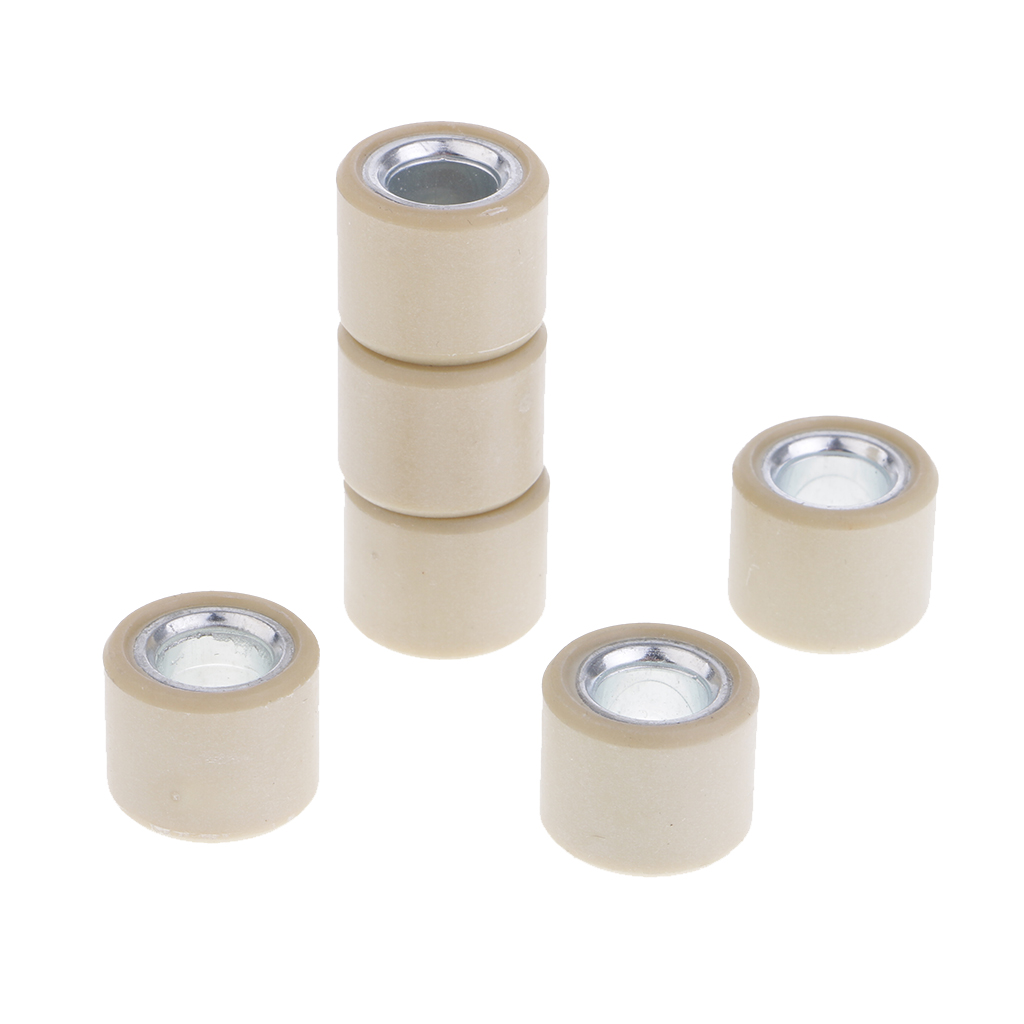 Performance Set Variator Roll Weights 8, 16 X 13 Mm GY6 50 Ccm 80 Ccm Roller Performance Set Variator Roll Weights 8, 16 X 13 Mm GY6 50 Ccm 80 Ccm Roller