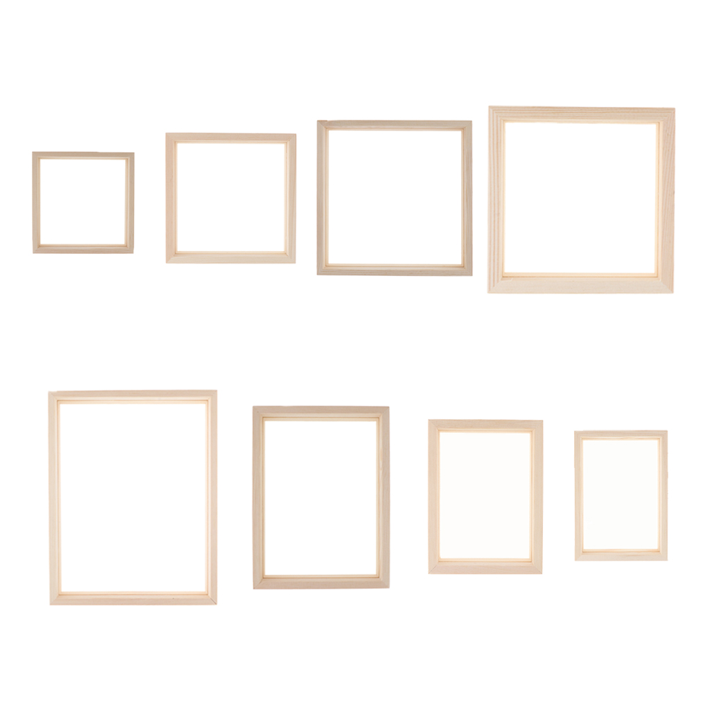 Home Living Room Creative double-sided glass specimen transparent wooden frame 9.9 x 13.7cm Home Living Room Creative double-sided glass specimen transparent wooden frame 9.9 x 13.7cm