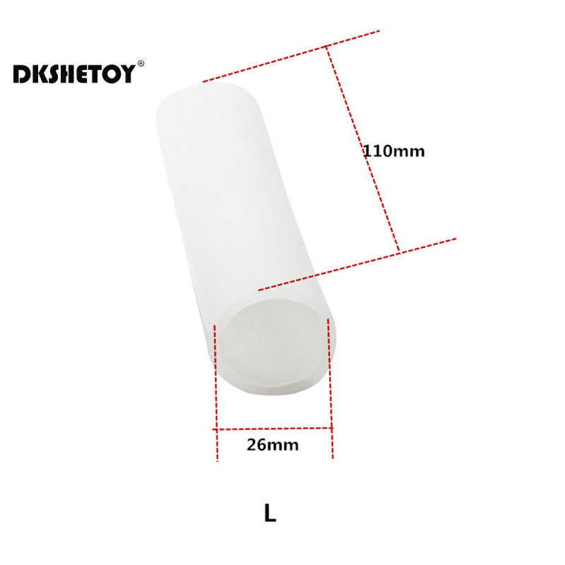 Силиконовый Мастурбатор Для Мужчин