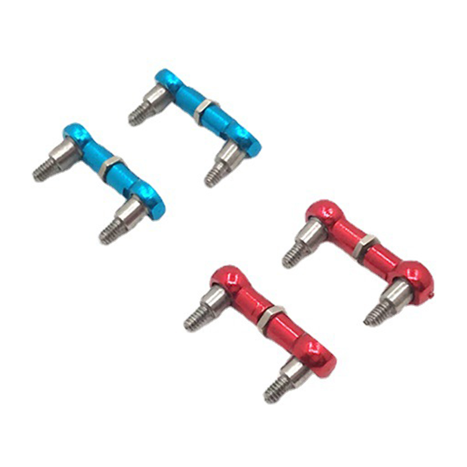 RC Steering Linkage Rod Adjustable Upgrade Parts for Wltoys K969 K979 K989 P929 1/28 RC Car Parts RC Steering Linkage Rod Adjustable Upgrade Parts for Wltoys K969 K979 K989 P929 1/28 RC Car Parts