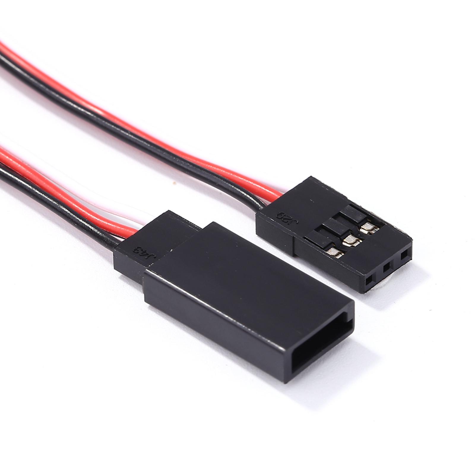 Gyroscope Saves Parts RC Car Boot Model for WPL D12 K989 Remote Control Car Gyroscope Saves Parts RC Car Boot Model for WPL D12 K989 Remote Control Car
