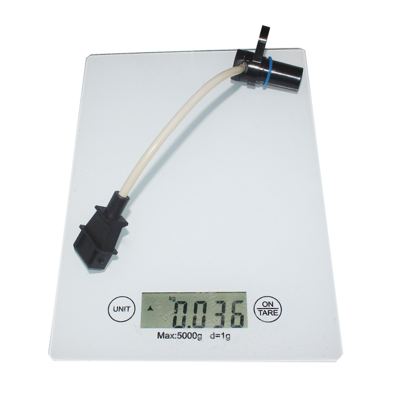 Automobiles/car parts crankshaft position sensor (CKP sensor) for VOLGA ,OEM NO.:36.3847 Automobiles/car parts crankshaft position sensor (CKP sensor) for VOLGA ,OEM NO.:36.3847