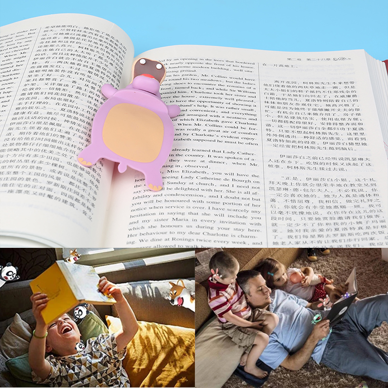 Creative 3D Stereo Bookmark Cute Cartoon Animal Marker Kawaii Cat Panda Bookmark Of Pages Kids Gifts School Stationery Supplies Creative 3D Stereo Bookmark Cute Cartoon Animal Marker Kawaii Cat Panda Bookmark Of Pages Kids Gifts School Stationery Supplies