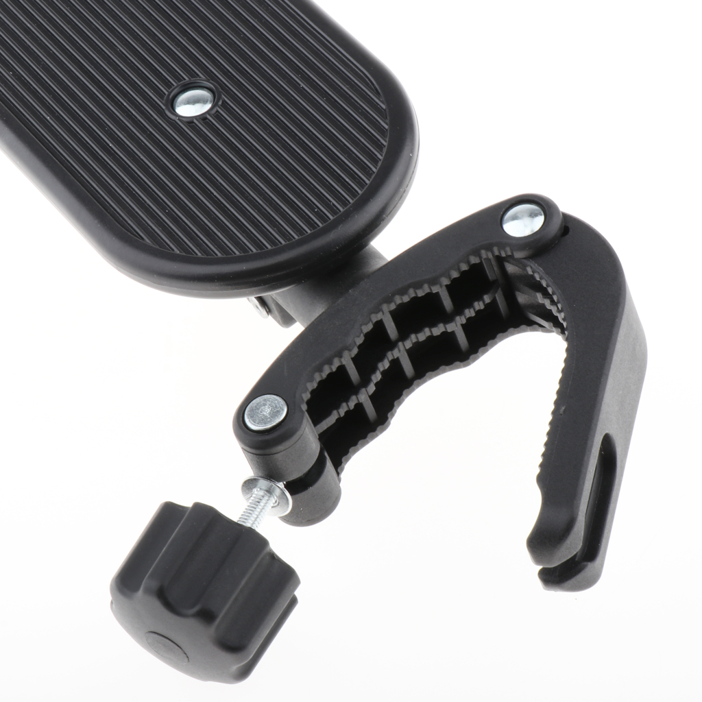 Baby Stroller Footrests Foot Black Flexible Parts for Infant Safety Baby Stroller Footrests Foot Black Flexible Parts for Infant Safety