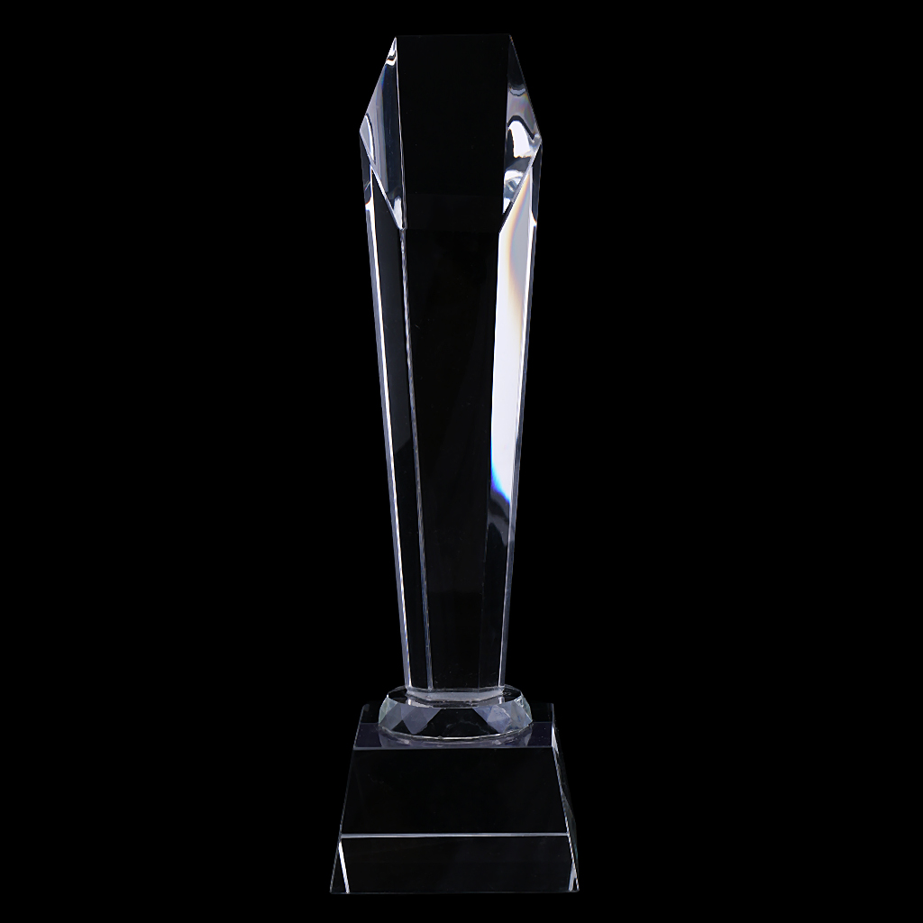 29cm Hexagon Cant Crystal Trophy Cup Encourage Souvenir for Championship 1Pc Sports Competition Award Encourage Souvenir 29cm Hexagon Cant Crystal Trophy Cup Encourage Souvenir for Championship 1Pc Sports Competition Award Encourage Souvenir
