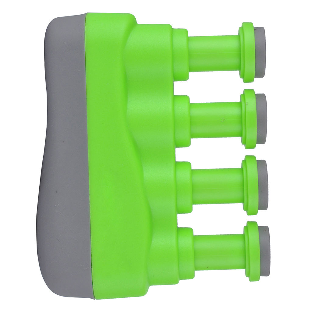 Portable Adjustable Hand Finger Exerciser Trainer for Guitar Bass Piano Portable Adjustable Hand Finger Exerciser Trainer for Guitar Bass Piano