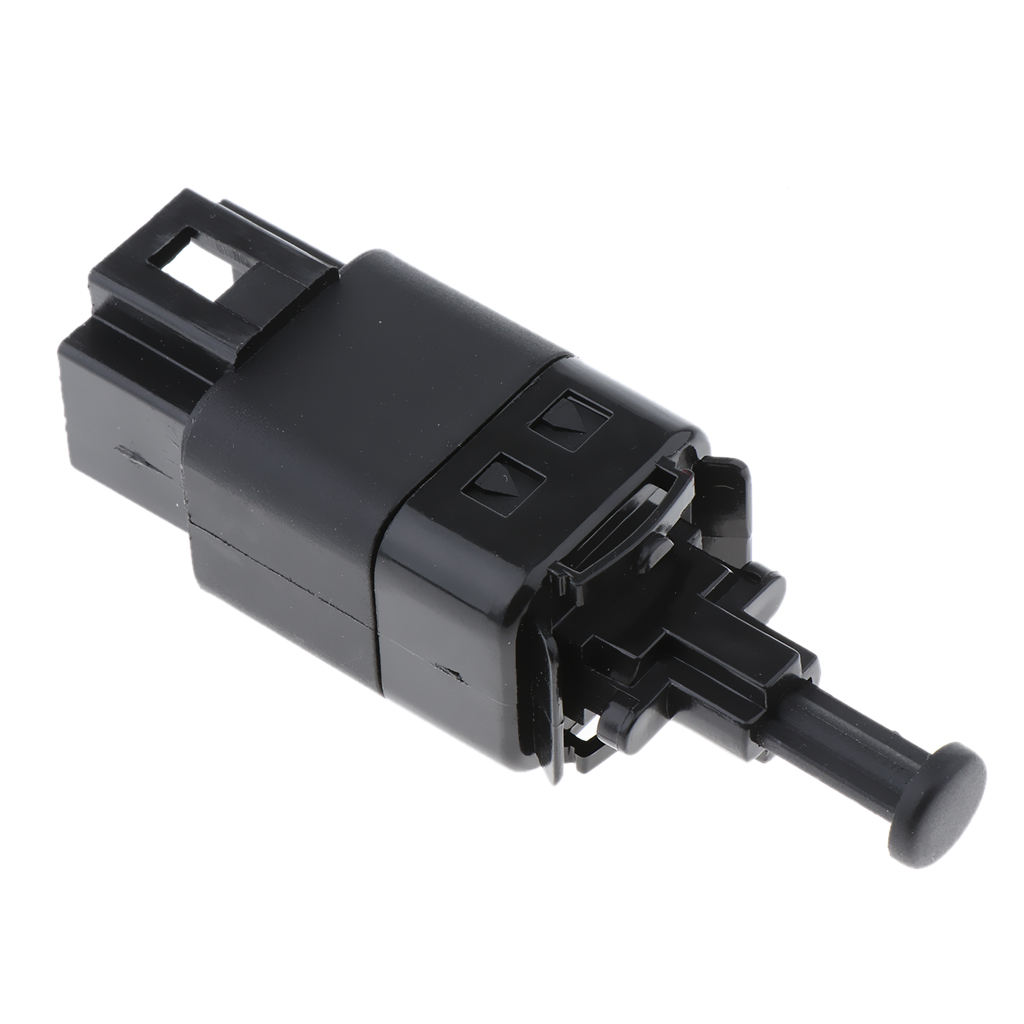 Durable Brake Pedal Light Lamp Switch 4-pin For Chevrolet Epica for Excelle Manual 2-Pin (Color:Black) Durable Brake Pedal Light Lamp Switch 4-pin For Chevrolet Epica for Excelle Manual 2-Pin (Color:Black)