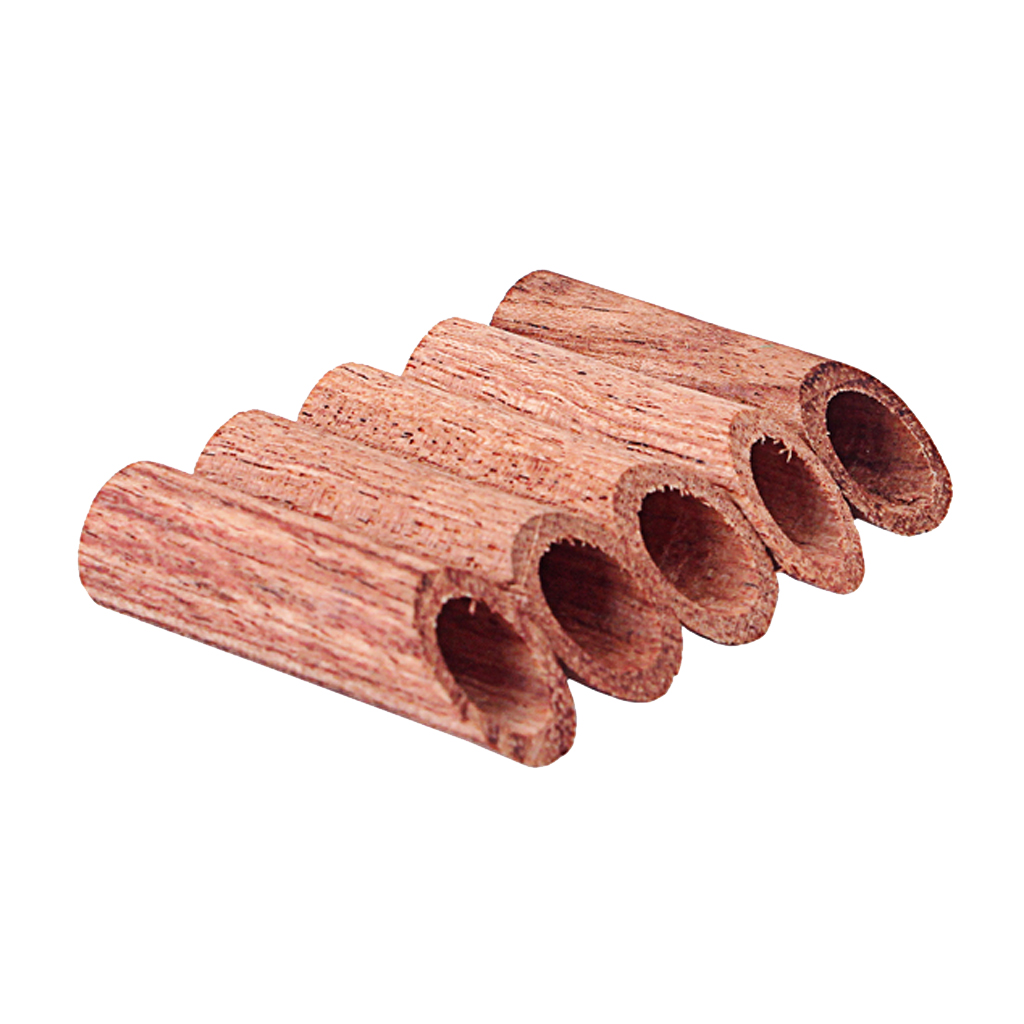 5pcs/set Mahogany Wooden Guitar Rod Parts for Guitar Neck Replacement 5pcs/set Mahogany Wooden Guitar Rod Parts for Guitar Neck Replacement