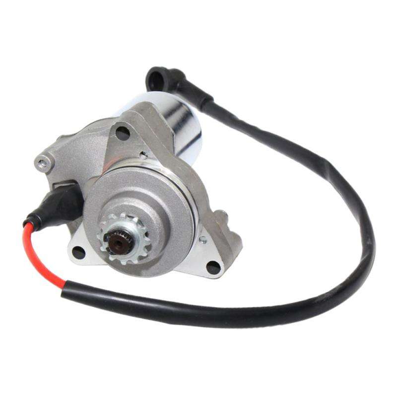 Scooter Replacement Starter Motor Suit for DY100 JH70 110 JD100