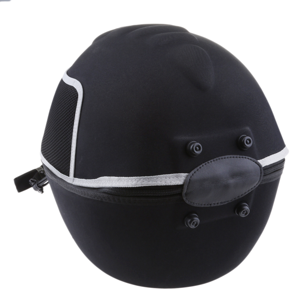 Motorcycle Headcase Helmet Bag Carry Case Protector 27cm/30cm in Height Motorcycle Headcase Helmet Bag Carry Case Protector 27cm/30cm in Height