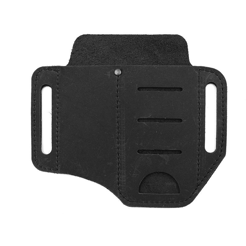 PU Leather Multitool Holder Organizer Essential Pouch PU Leather Multitool Holder Organizer Essential Pouch