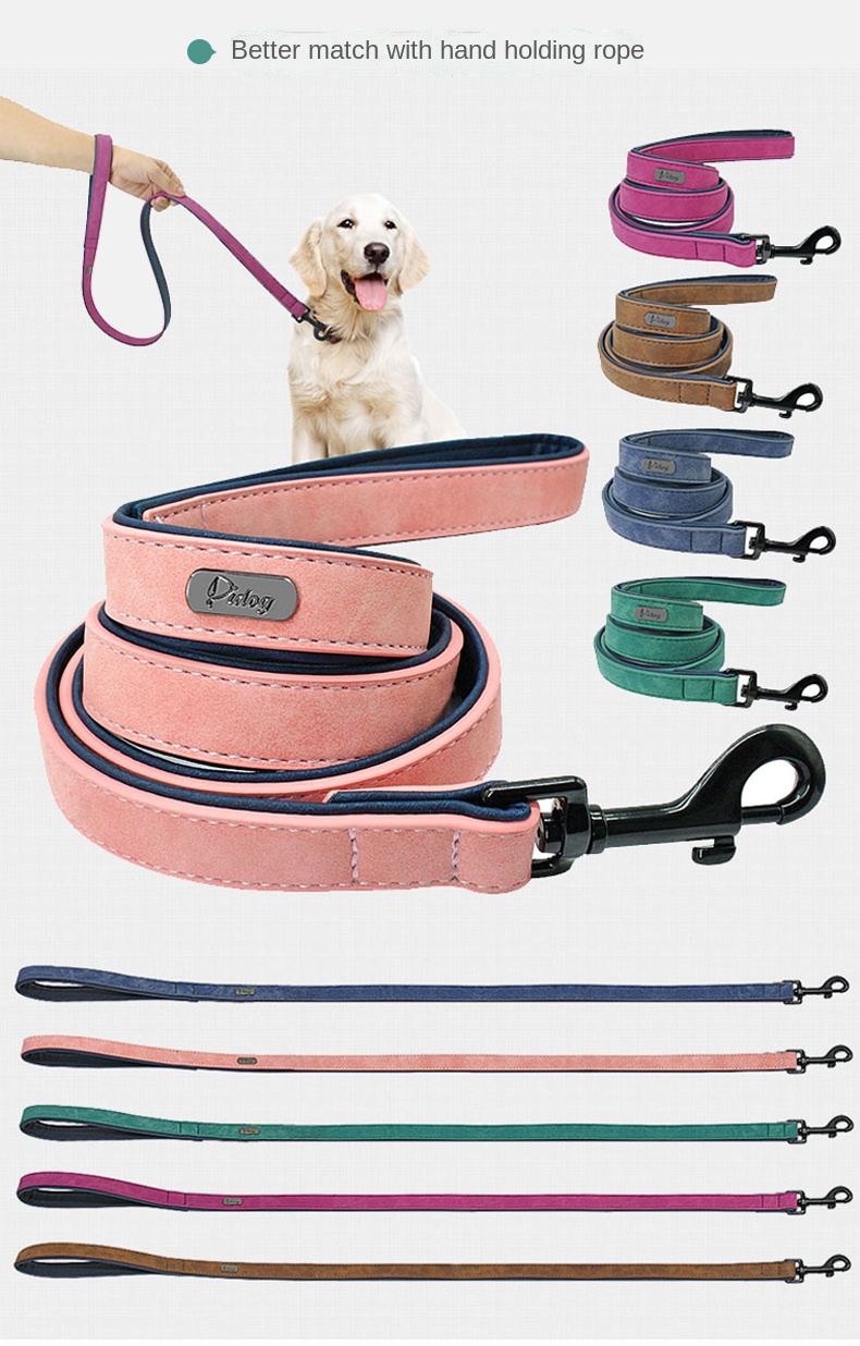 Generic Dog Collars Personalized Custom Dogs Collar Name ID Tags