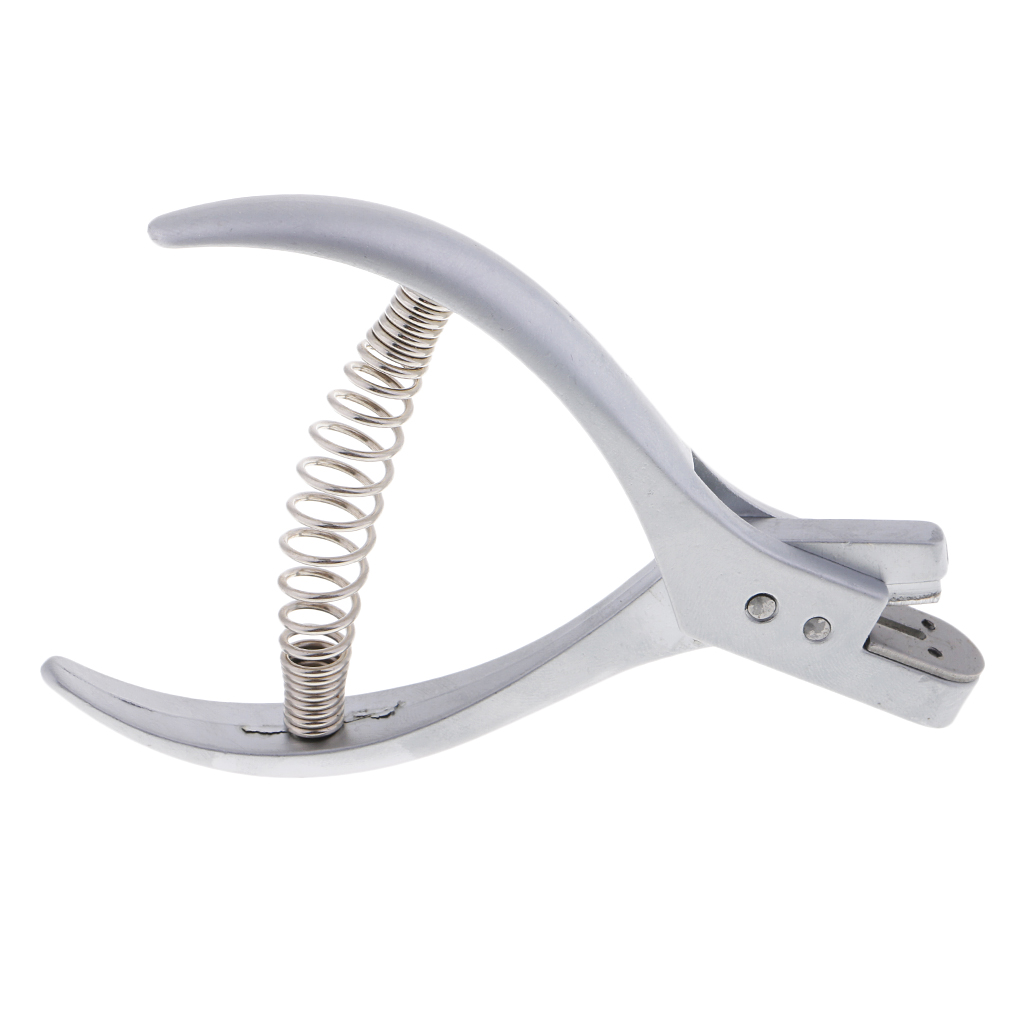 Universal Garment Pattern Notcher, Pattern Making Tool, Tailors Sewing Pattern Pliers, Punch Maker, 1/8inchx1/4inch Punch Tools Universal Garment Pattern Notcher, Pattern Making Tool, Tailors Sewing Pattern Pliers, Punch Maker, 1/8inchx1/4inch Punch Tools