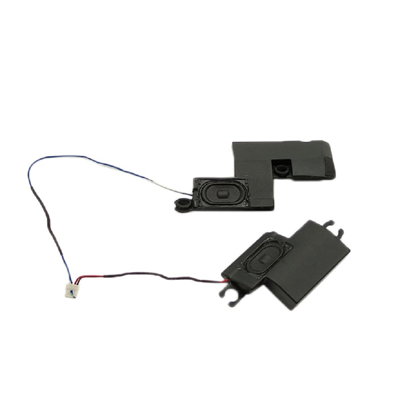 1 Pair Left and Right Built-in Speaker PK23000H300 Replacement Suitable for DELL Latitude E5530, Simple Installation 1 Pair Left and Right Built-in Speaker PK23000H300 Replacement Suitable for DELL Latitude E5530, Simple Installation