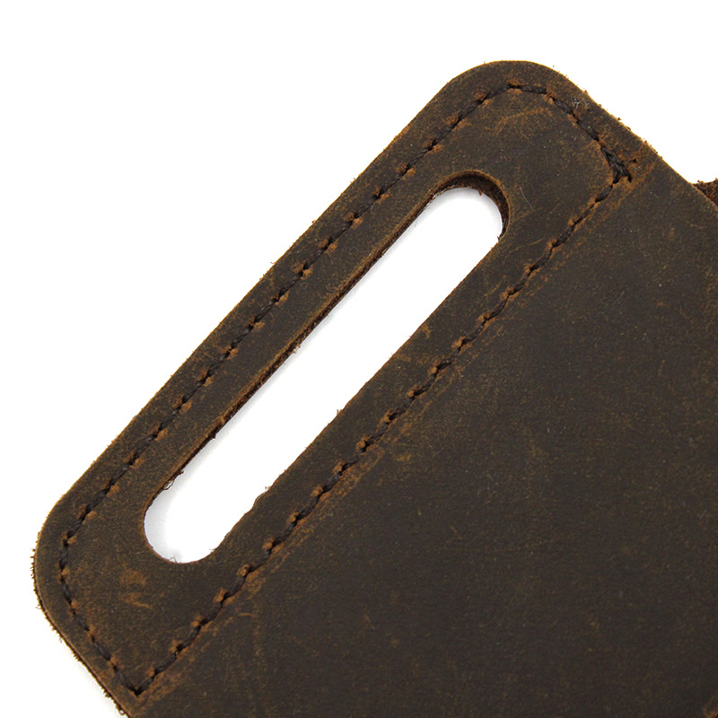 PU Leather Multitool Holder Organizer Essential Pouch PU Leather Multitool Holder Organizer Essential Pouch