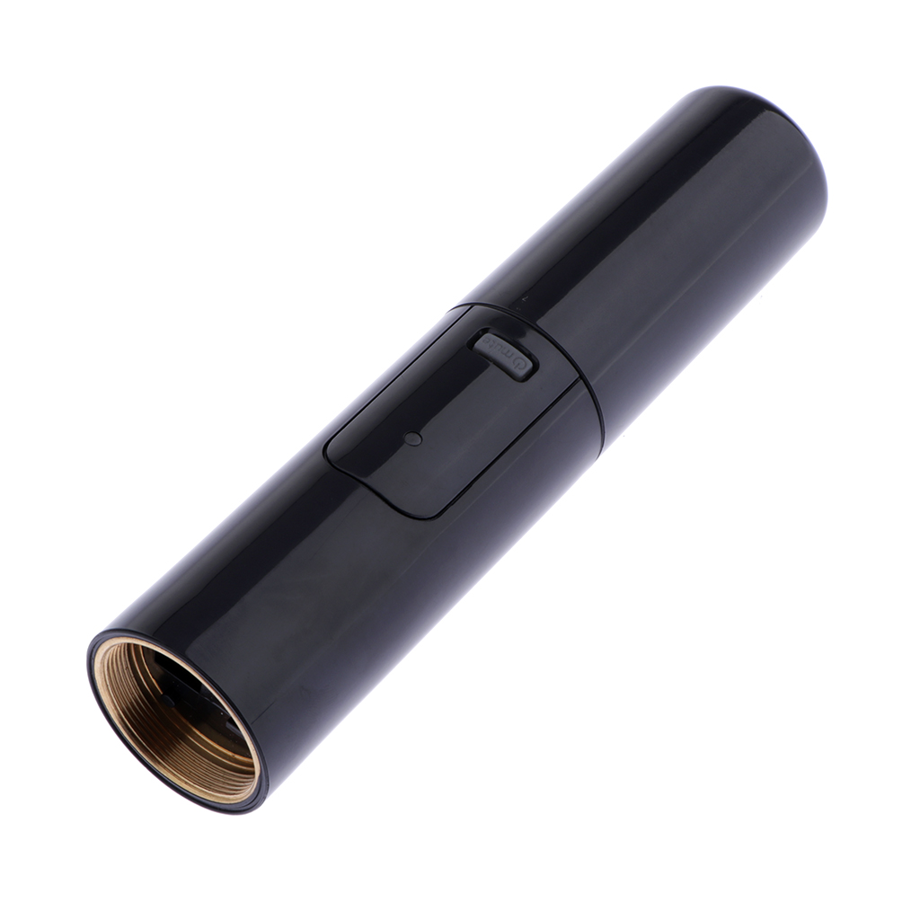 1 Set Wireless Microphone Body for PGX24 PGX2 SM58 Shell Repair Replace 1 Set Wireless Microphone Body for PGX24 PGX2 SM58 Shell Repair Replace