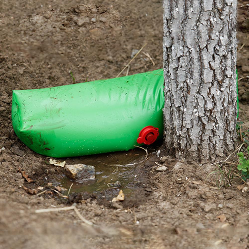 Arrosage Automatique Green Sac Portable D Irrigation Au Goutte