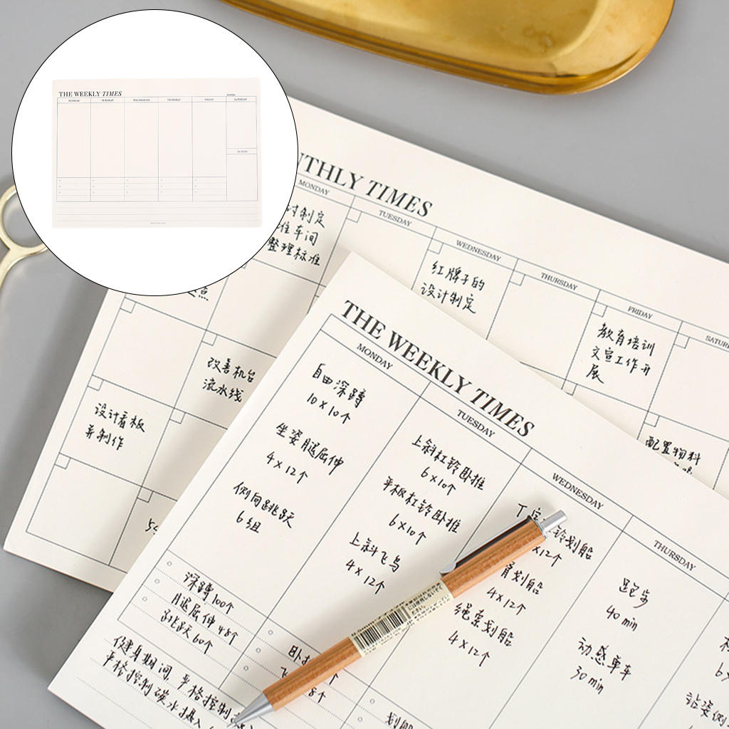 Paper Monthly Calendar Pad Tear-Off Sheets Supplies Scrapbooking Sheets Organizer for Goals Business School Office Appointments Paper Monthly Calendar Pad Tear-Off Sheets Supplies Scrapbooking Sheets Organizer for Goals Business School Office Appointments