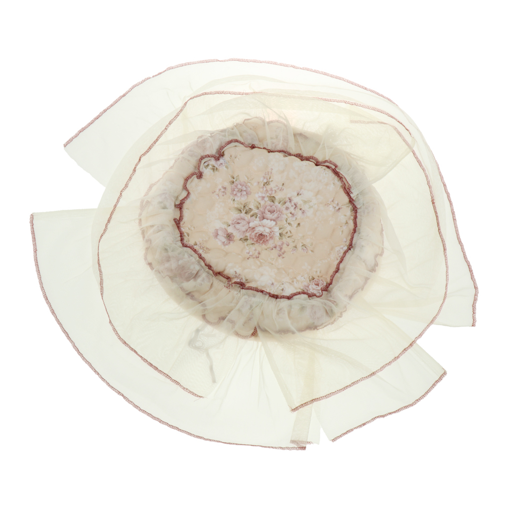 1 Pack Guzheng Stool Cover General Double Yarn Soft Cotton Fresh Natural 1 Pack Guzheng Stool Cover General Double Yarn Soft Cotton Fresh Natural