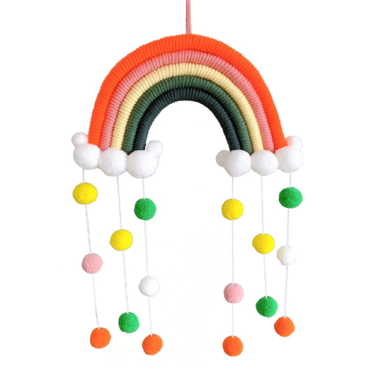 Kawaii Rainbow Macrame Wall Hanging 11 Hc5fd36cfc7c942eab61ff8a9b39270bca
